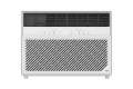 TCL - 700 Sq. Ft. 14,000 BTU Smart Window Air Conditioner, Digital with Remote - White