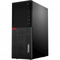 Lenovo - ThinkCentre M720 Desktop - Intel Core i3 - 8GB Memory - 128GB Solid State Drive - Black