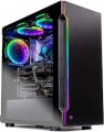 Skytech Gaming - Shadow 3.0 Gaming Desktop PC – Intel Core i3-10100F – 16G Memory – NVIDIA GeForce GTX1660 Super – 1TB NVMe SSD - Black