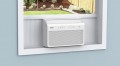 Danby - DAC100B8IWDB-6 450 Sq. Ft. 10,000 BTU Inverter Window Air Conditioner - White