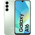 Samsung - Galaxy A16 128GB (Unlocked) Latin America Version - Light Green
