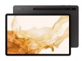 Samsung - Galaxy Tab S8+ - 12.4