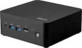 MSI - Cubi NUC 1MG Mini Desktop - Intel Core 5 120U 2024 - 16GB Memory - 1TB Storage - Windows 11 Pro - Black