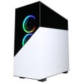 CyberPowerPC - Gamer Supreme Gaming Desktop - AMD Ryzen 7 5800X - 16GB Memory - NVIDIA GeForce RTX 3070 - 1TB SSD - White