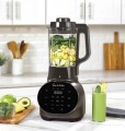 Sur La Table - Flexblend Hot and Cold Blender - Pepper Black