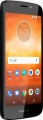 Motorola - Moto E5 Play with 16GB Memory Cell Phone (Unlocked) - Black