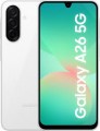 Samsung - Galaxy A26 256GB (Unlocked) Latin America Version - White