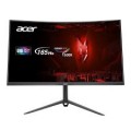 Acer - Nitro XZ320QK P3bmiiphx 31.5” UHD Monitor with AMD FreeSync (1 x Display Port 1.4, 2 x HDMI 2.1 Ports & 1 x Audio Out) - Black