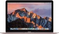 Apple - Refurbished Excellent - 12 Inch MacBook Laptop (Retina Display, 1.2GHz Intel Core m3 Dual Core Processor, 8GB RAM - Rose Gold