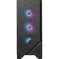 MSI - Codex R2 AI Gaming Desktop - Intel Core Ultra 7 265K, 32GB RAM, 2TB SSD, NVIDIA RTX 5060Ti 8GB GDDR7, Windows 11 Pro - Black