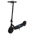 Hover-1 - Alpha-Pro Electric Folding Scooter - Black