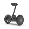 Segway - Ninebot S Self-Balancing Scooter w/13.7 Max Operating Range & 10 mph Max Speed - Black