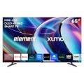 Element Electronics - 65” Class Mini-LED QLED 4K UHD Smart Xumo TV