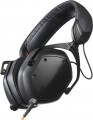 V-MODA - Crossfade M-100 Master Wired Over-the-Ear Headphones - Matte Black