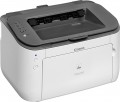 Canon - imageCLASS LBP6230DW Wireless Black-and-White Laser Printer - White