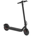 Hover-1 - Blackhawk Folding Scooter w/28 mi Max Operating Range & 18 mph Max Speed - Black