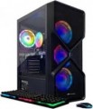 STGAubron - Gaming PC Computer Desktop, Intel Core i5-9400F up to 4.1Ghz, GeForce RTX 2060 6G, 16GB DDR4, 1TB SSD, WIN11H - Black