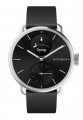 Withings - ScanWatch Smartwatch 38mm Stainless Steel - Black