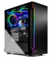 Skytech Gaming – SHADOW Gaming Desktop – AMD Ryzen 7 3700X – GeForce RTX3060Ti – 16GB DDR4 3000 Memory – 1TB NVME - Black