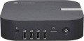 ASUS - Chromebox 5a CHROMEBOX5A-S7162UN Chromebox - Intel Core i7 13th Gen i7-1355U - 16 GB - 256 GB SSD - Mini PC - Eco - Black