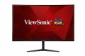 ViewSonic - VX2718-PC-MHD Widescreen LCD Monitor - Black