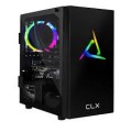 CLX - SET Gaming Desktop - Intel Core i7 9700KF 3.6GHz - 32GB Memory - NVIDIA GeForce RTX 2080 Ti 11GB - 480GB SSD + 4TB HDD - Black/RGB
