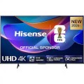 Hisense - 65'' A6S Series LED UHD 4K Fire Smart TV