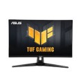 ASUS - TUF 28” Fast IPS 4K 144Hz HDMI 2.1 1ms G-SYNC Gaming Monitor with HDR (DisplayPort,USB)