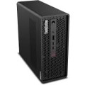 Lenovo - ThinkStation P3 Ultra Desktop - Intel Core i7-13700 - 32GB Memory - 512GB SSD - Black