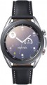 Samsung - Galaxy Watch3 Smartwatch 41mm Stainless BT - Mystic Silver