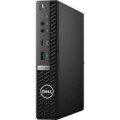 Dell  OptiPlex 5000 Desktop - Intel i5-10500T  8 GB Memory - 256 GB SSD - Black