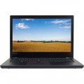 Lenovo T470 Laptop, Core i7-7600U 2.8GHz, 16GB, 512GB SSD, 14