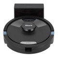 Shark - AI Ultra 2-in-1 Robot Vacuum and Mop with XL HEPA Self-Empty Base, Matrix Clean Navigation - Black