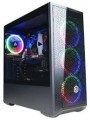 CyberPowerPC - Gamer Xtreme Gaming Desktop - Intel Core i3-12100F - 8GB Memory - AMD Radeon RX 6500 XT - 500GB SSD - White