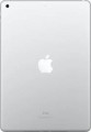Apple - Geek Squad Certified Refurbished 10.2-Inch iPad (7th Generation) with Wi-Fi - 128GB - Space Gray