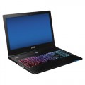 MSI - GS60 Ghost-607 15.6