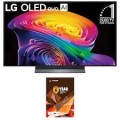 LG - OLED48C6PUA 48 Inch Class OLED AI C6 4K Smart TV with 6 Year Amber Protection Plan (2026)