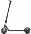 Unagi - The Model One Foldable Electric Scooter w/15.5 mi Max Operating Range & 17 mph Max Speed - Matte Black