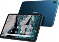 Nokia - T20 64GB Wi-Fi Android Tablet - Ocean Blue
