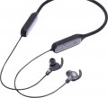 JBL E65BTNC Wireless Noise-Cancelling Over-the-Ear Headphones Matte Black