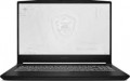 MSI - WF66 15.6