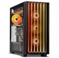 YEYIAN - Gaming PC Mirage X YPA-MX990DC-5901U - black