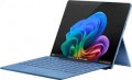 Microsoft - Surface Pro - Copilot+ PC - 13” Touchscreen - Snapdragon X Plus - 16GB Memory - 512GB SSD - Device Only (11th Ed) - Sapphire