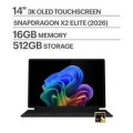 ASUS - ProArt PZ14 14