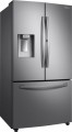 Samsung 27.8 Cu. Ft. French Door Refrigerator - Stainless steel