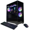CyberPowerPC - Gamer Supreme Gaming Desktop - Intel Core i9-12900KF - 16GB Memory - NVIDIA GeForce RTX 3090 - 2TB HDD + 1TB SSD - Black