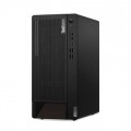 Lenovo - ThinkCentre M90t Gen 5 Desktop - i7-14700, 16GB, 512GB SSD, UHD 770, Win 11 Pro, Wi-Fi 6E - Black