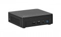Next Unit of Computing Kit Desktop - Intel Core i7 - Black