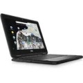 Dell - Chromebook 11 3000 11.6