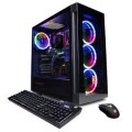CyberPowerPC - Gamer Xtreme Gaming Desktop - Intel Core i7-11700F - 16GB Memory - NVIDIA GeForce RTX 3060 - 1TB HDD + 500GB SSD - Black